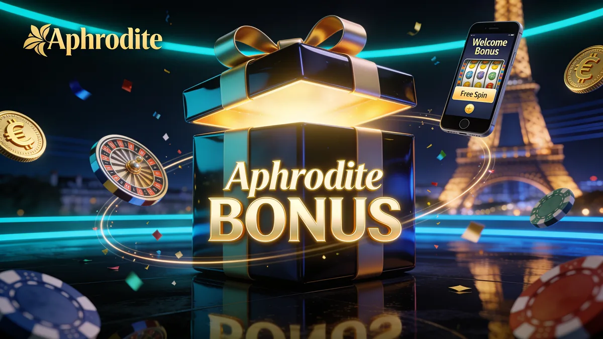 Bonus et promotions pour les joueurs en France