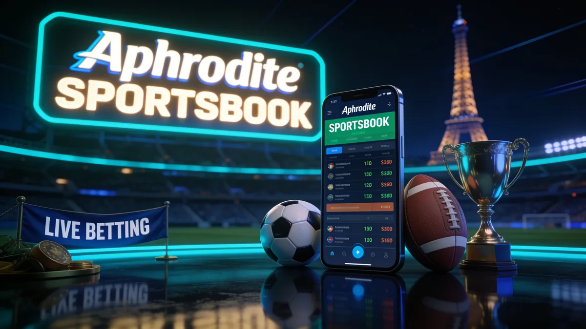 Casino Aphrodite : guide aphrodite casino pour les joueurs en France